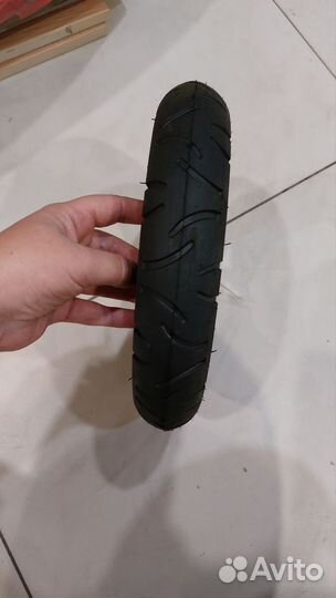 Покрышки на коляску детскую