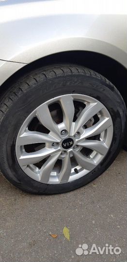 Nexen N'Fera SU1 215/55 R17