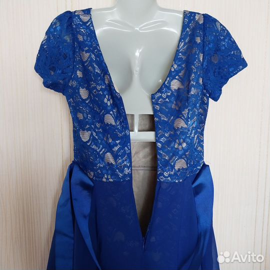 Платье на выпускной 38- 40