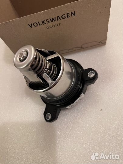 Термостат Audi 16- 3,0 tfsi 06M 121 1 (06M121115K)