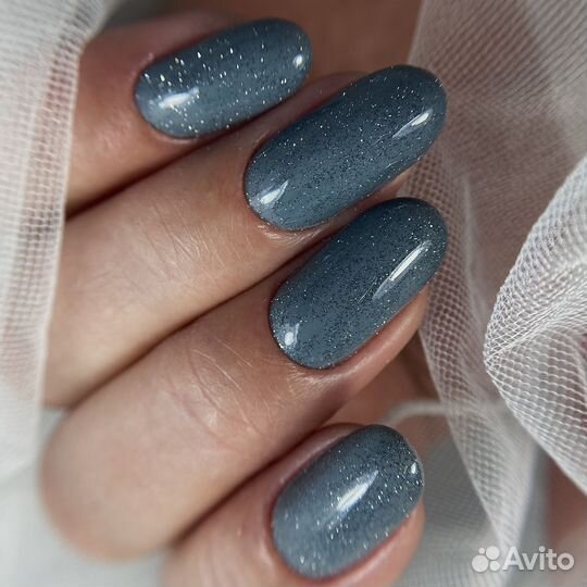 Маникюр Наращивание на дому Мурино