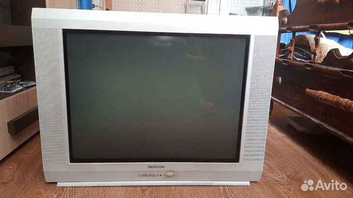 Телевизор tomson