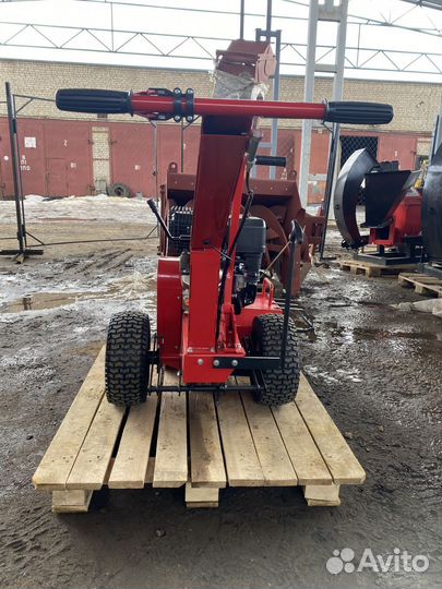 Траншеекопатель DR-TR-15