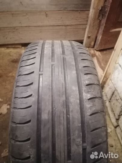 Nokian Tyres Nordman SX2 205/55 R16