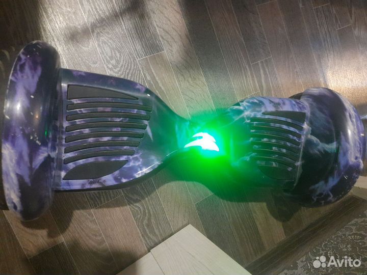 Гироскутер