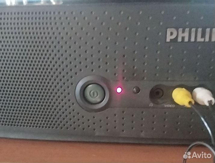 Телевизор Philips 21PT1654/58