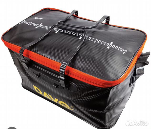 Сумка-кан для рыбалки Dayo 32/40/55 литров