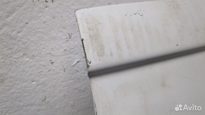 Дверь раздвижная правая Peugeot Expert, 2014