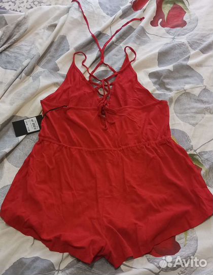 Комбинезон летний Firetrap