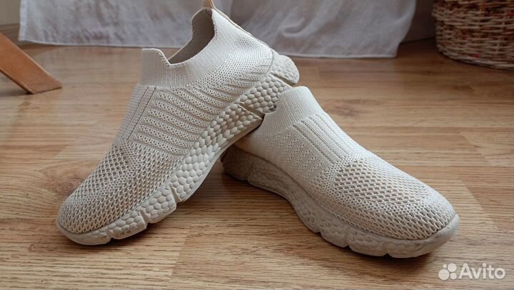 Детская обувь для физкультуры 20 см по стельке