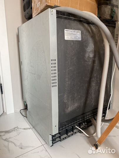 Посудомоечная машина 60 см, Hansa