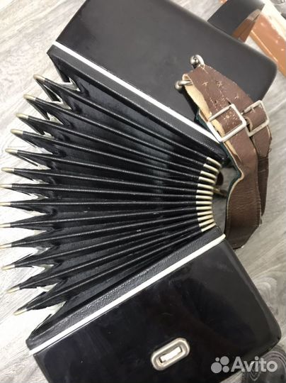 Баян Мелодия г.Киров