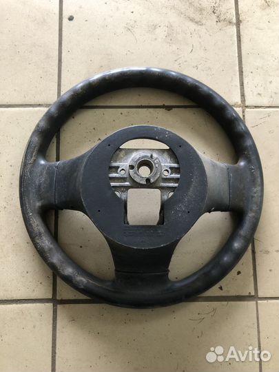 Руль Mitsubishi Colt Z30