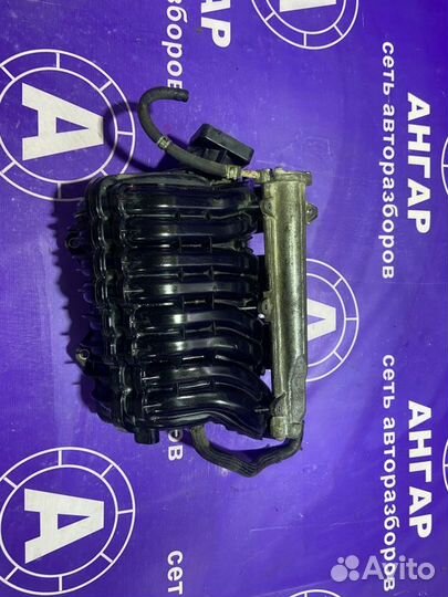 Коллектор впускной Toyota Avensis Т25 1AZ-FSE 2006