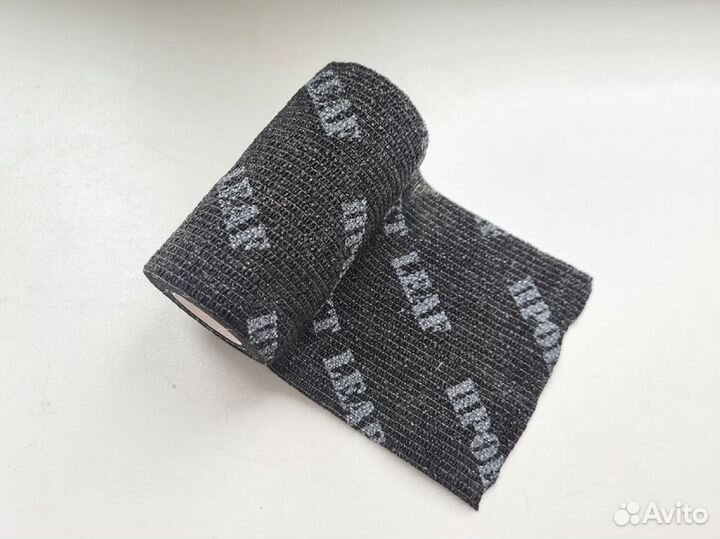 Самофиксирующийся бинт leaf