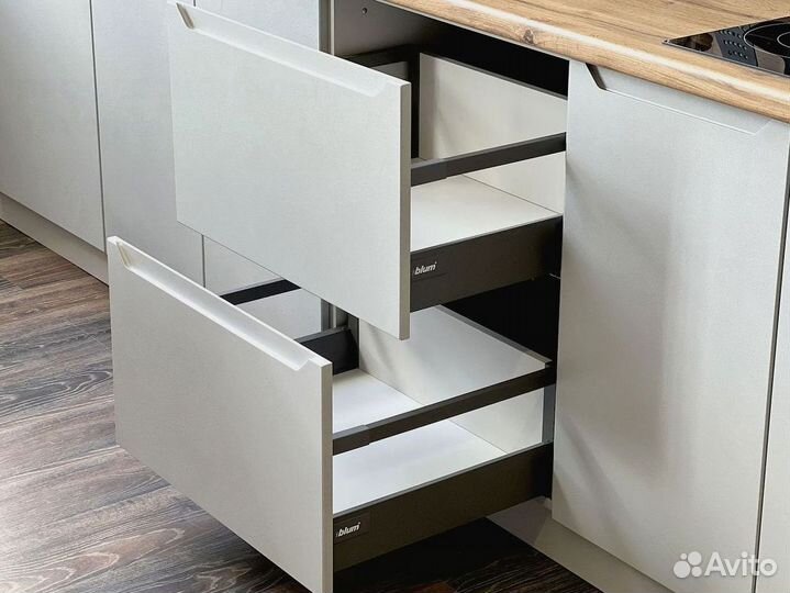 Кухни на заказ