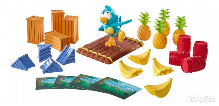 Настольная игра 