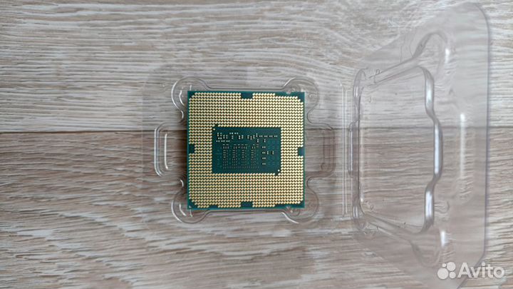 Intel core i5-4460 3.2GHz