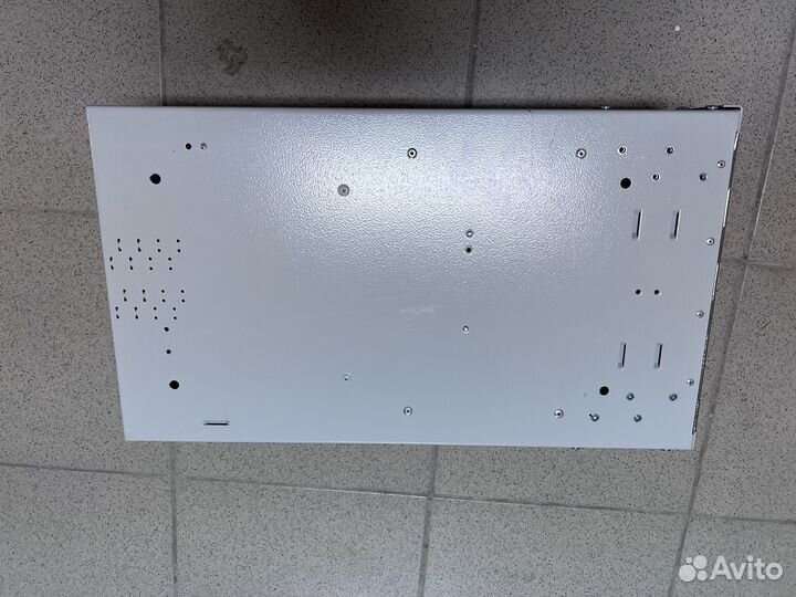 Оптический настенный бокс