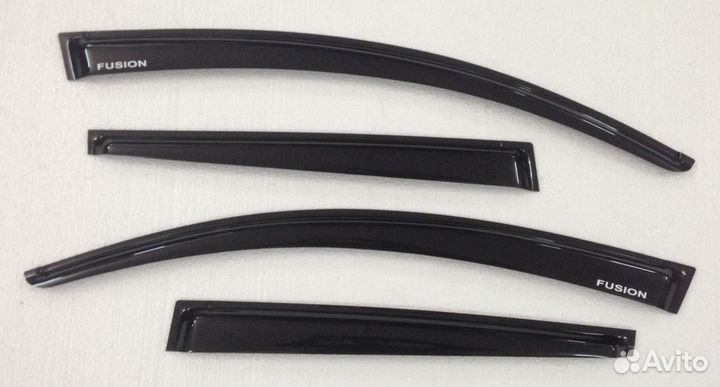 Дефлектор двери Ford Fusion c 2002