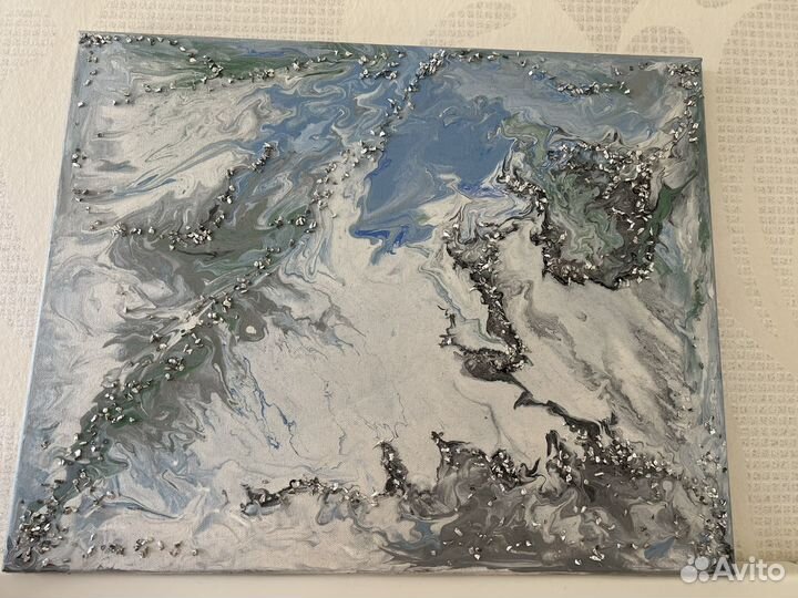 Интерьерная картина