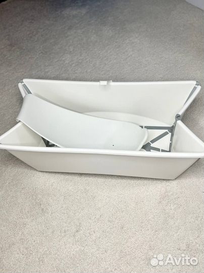 Ванночка Stokke Flexi Bath