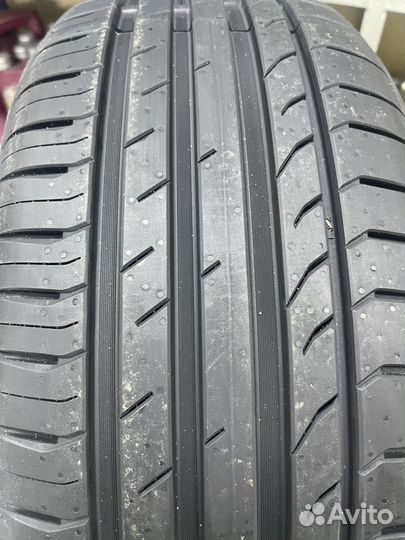 Goodride ZuperEco Z-107 225/50 R17