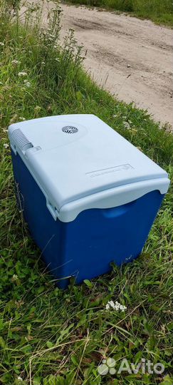 Автохолодильник термоконтейнер термобокс