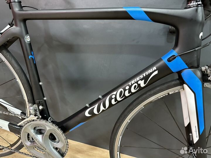 Wilier Triestina GTR Team