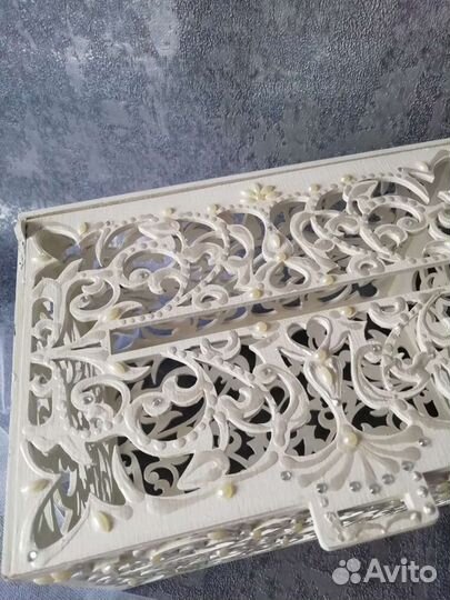 Свадебная казна