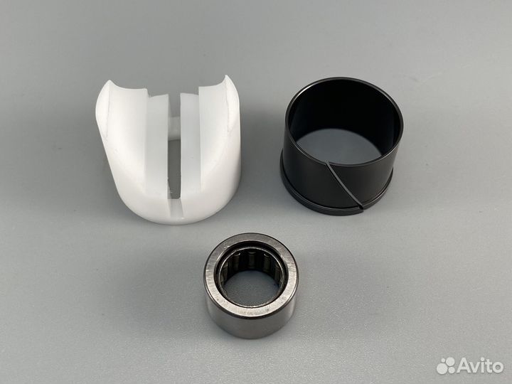 Ремкомплект рулевой рейки Lexus LS 460/460l