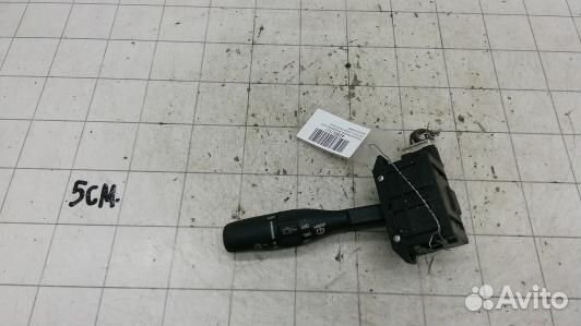 Переключатель дворников jeep grand cherokee WJ (42