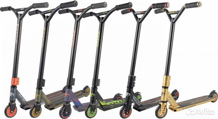 Самокат Велосипед Запчасти Ремонт