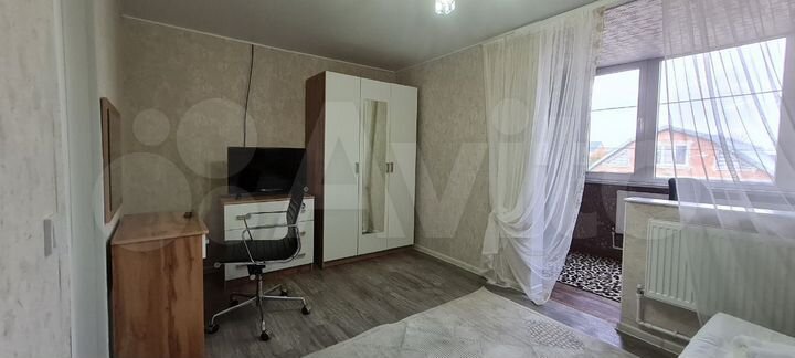 Дом 100 м² на участке 5 сот.