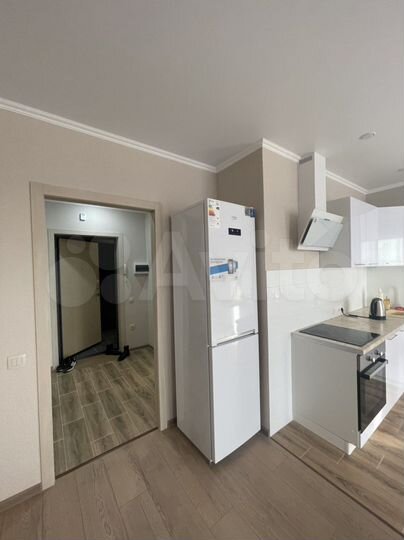 Квартира-студия, 32 м², 18/19 эт.