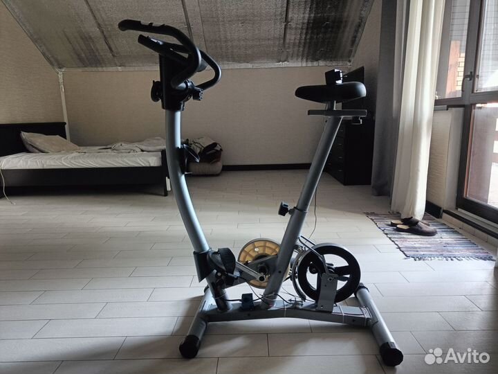 Велотренажер intensor