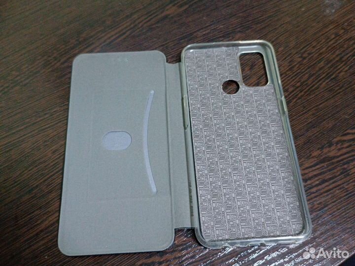 Чехол на телефон oppo A53