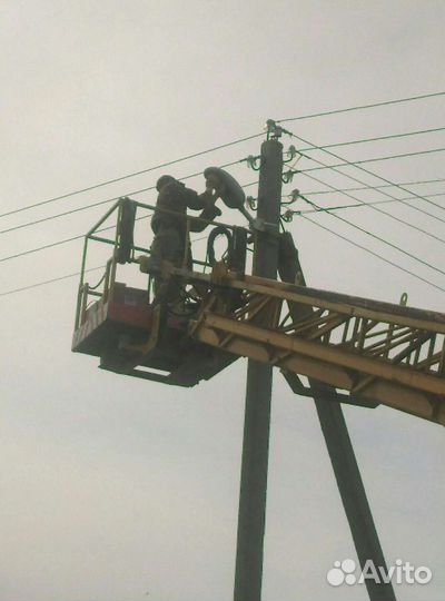 Электрик аварийный выезд Дежурный электромонтер