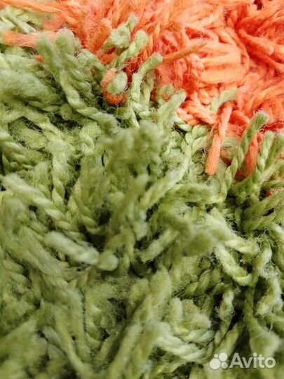 Ковер травка