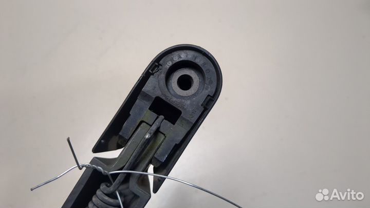 Щеткодержатель BMW 1 F20, F21, 2012