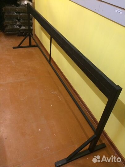 Подставка для лодочных моторов