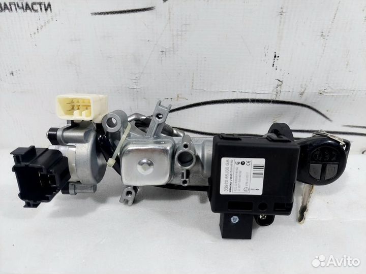 Замок зажигания Grand Vitara 2005-2015 Suzuki Gran