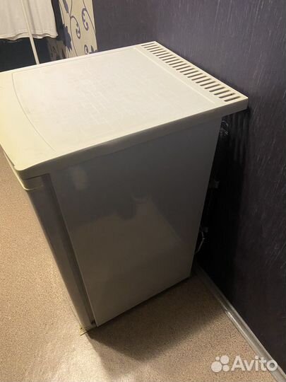 Холодильник состояние нового