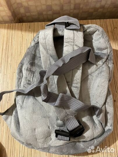 Рюкзак детский новый