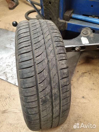 Pirelli Cinturato P1 185/55 R15