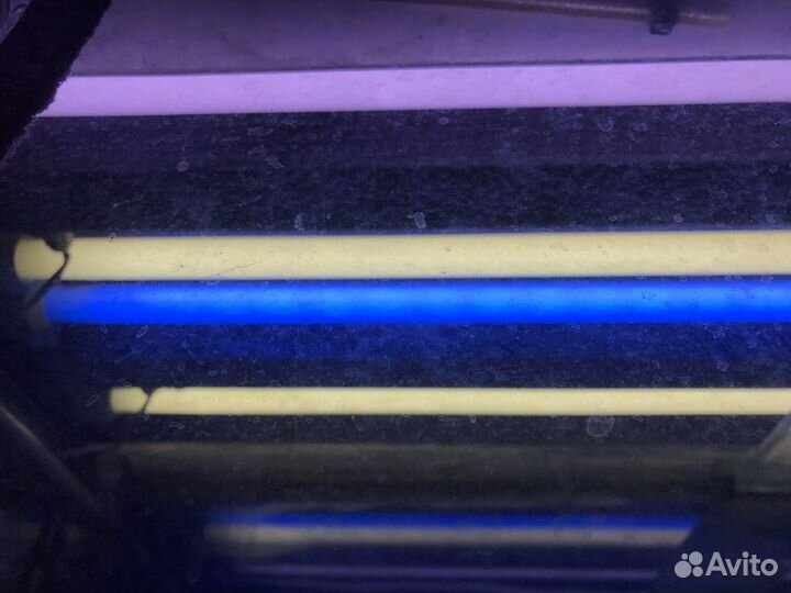 Аквариум 350 литров