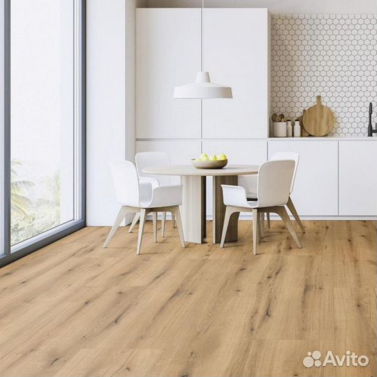 Водостойкий ламинат