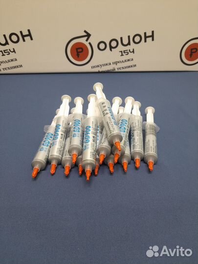 Термопаста GD900 30гр