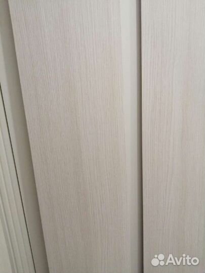 Дверные доборы