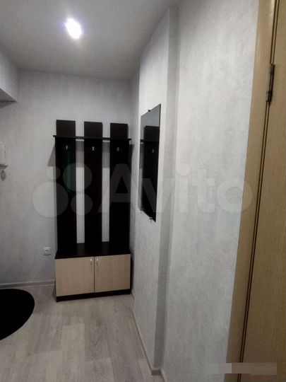 Квартира-студия, 30 м², 1/5 эт.
